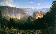 Thomas Hill Grand Canyon of the Sierras, Yosemite oil painting picture wholesale